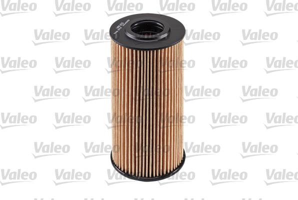 Valeo 586578 - Filtro de aceite parts5.com