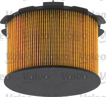 Valeo 587905 - Топливный фильтр parts5.com