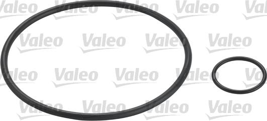 Valeo 587905 - Топливный фильтр parts5.com