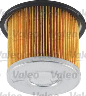 Valeo 587900 - Топливный фильтр parts5.com