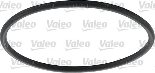 Valeo 587919 - Топливный фильтр parts5.com