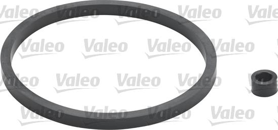 Valeo 587917 - Масляный фильтр parts5.com