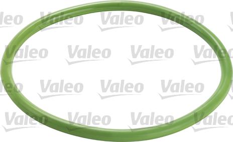 Valeo 587935 - Топливный фильтр parts5.com