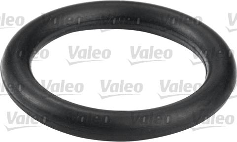 Valeo 587504 - Топливный фильтр parts5.com