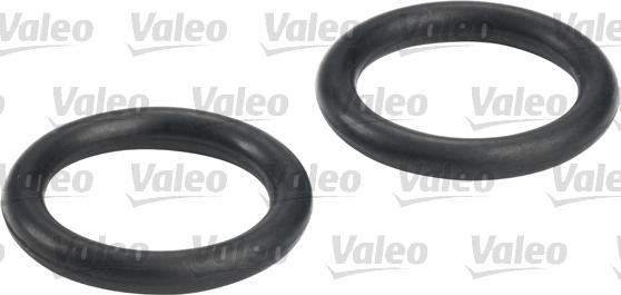 Valeo 587501 - Filtro combustible parts5.com