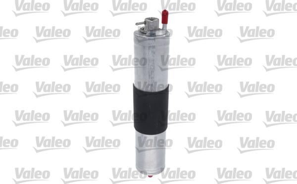 Valeo 587034 - Топливный фильтр parts5.com