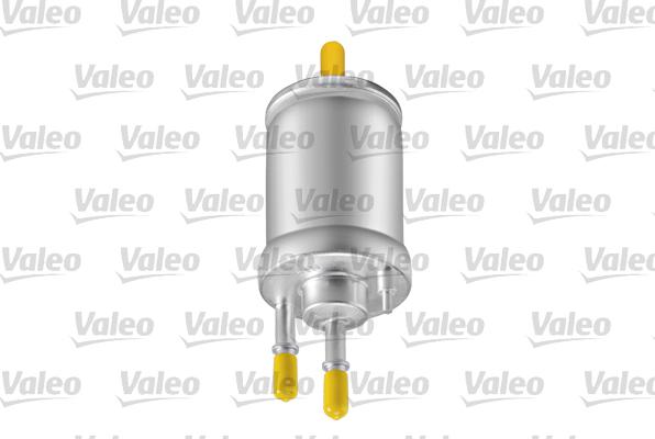 Valeo 587030 - Топливный фильтр parts5.com