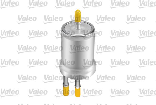 Valeo 587030 - Топливный фильтр parts5.com