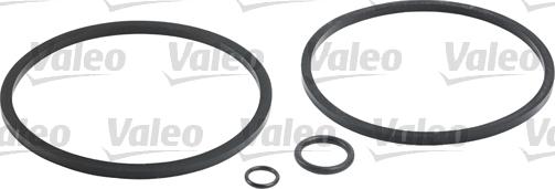 Valeo 587704 - Fuel filter parts5.com