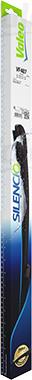 Valeo 574316 - Wiper Blade parts5.com