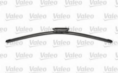 Valeo 575913 - Щетка стеклоочистителя parts5.com