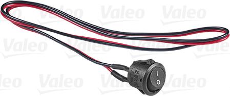 Valeo 632222 - Выключатель, система помощи при парковке parts5.com