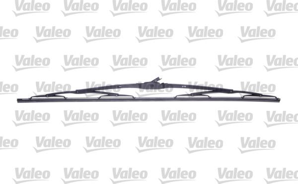 Valeo 628652 - Щетка стеклоочистителя parts5.com