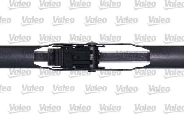 Valeo 628652 - Щетка стеклоочистителя parts5.com