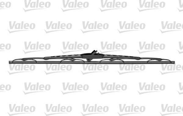 Valeo 628600 - Limpiaparabrisas parts5.com