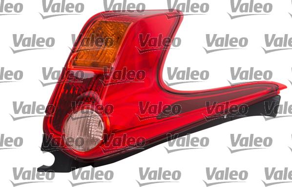 Valeo 044975 - Задний фонарь parts5.com