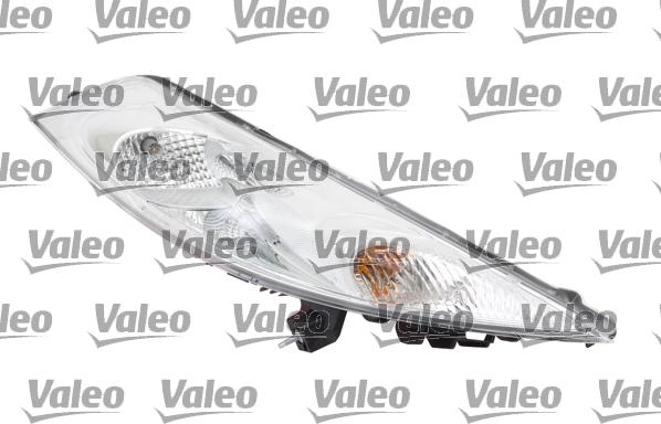 Valeo 044977 - Фонарь указателя поворота parts5.com