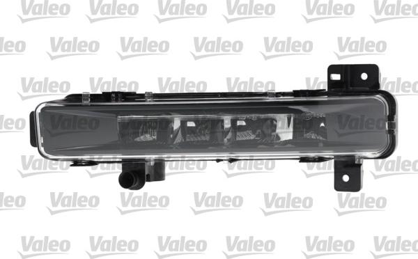 Valeo 047425 - Противотуманная фара parts5.com