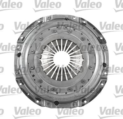 Valeo 805726 - Нажимной диск сцепления parts5.com