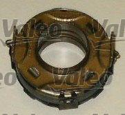 Valeo 009236 - Clutch Kit parts5.com