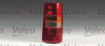 Valeo 085780 - Задний фонарь parts5.com