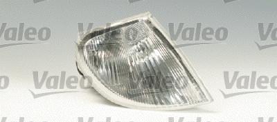 Valeo 086384 - Фонарь указателя поворота parts5.com