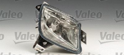 Valeo 086757 - Противотуманная фара parts5.com