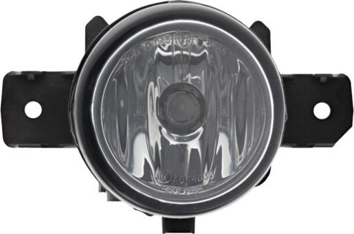 Valeo 088044 - Fog Light parts5.com