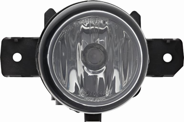 Valeo 088045 - Fog Light parts5.com