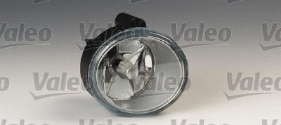 Valeo 087598 - Противотуманная фара parts5.com