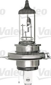 Valeo 032509 - Lámpara, faro de carretera parts5.com