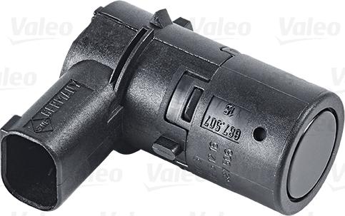 Valeo 890057 - Датчик, система помощи при парковке parts5.com