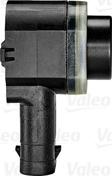 Valeo 890005 - Sensor, parking assist parts5.com