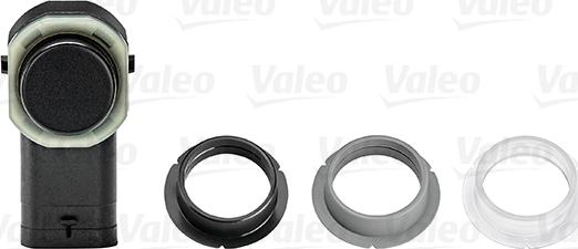 Valeo 890005 - Sensor, parking assist parts5.com