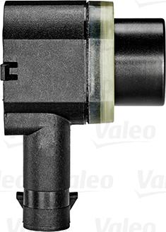 Valeo 890008 - Датчик, система помощи при парковке parts5.com