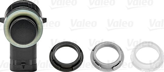 Valeo 890019 - Датчик, система помощи при парковке parts5.com