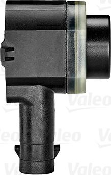 Valeo 890018 - Sensor, parking assist parts5.com