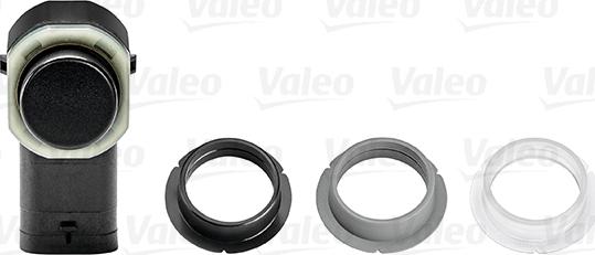 Valeo 890018 - Sensor, parking assist parts5.com