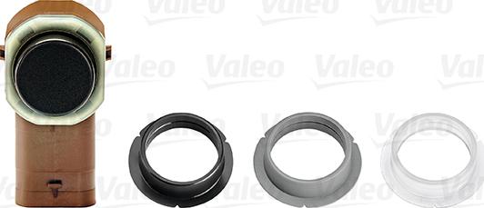 Valeo 890013 - Датчик, система помощи при парковке parts5.com