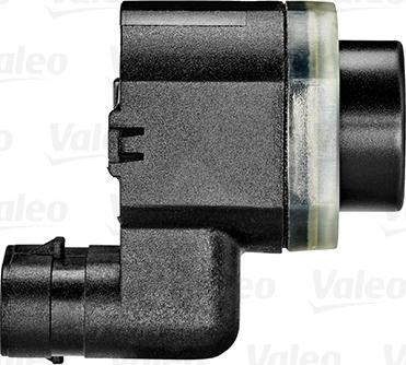 Valeo 890012 - Датчик, система помощи при парковке parts5.com