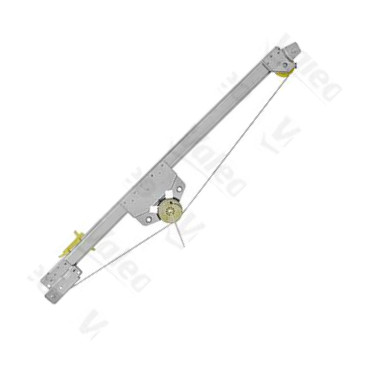 Valeo 851746 - Стеклоподъемник parts5.com