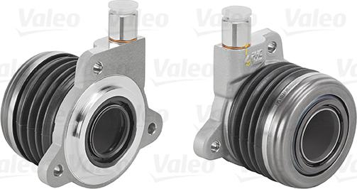 Valeo 804554 - Центральный выключатель, система сцепления parts5.com