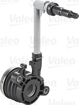 Valeo 804569 - Центральный выключатель, система сцепления parts5.com