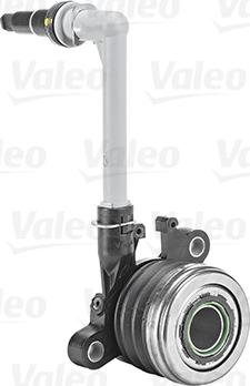 Valeo 804569 - Центральный выключатель, система сцепления parts5.com