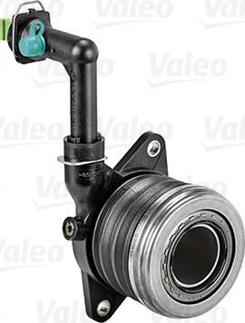 Valeo 804563 - Центральный выключатель, система сцепления parts5.com