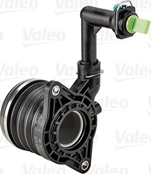 Valeo 804563 - Центральный выключатель, система сцепления parts5.com