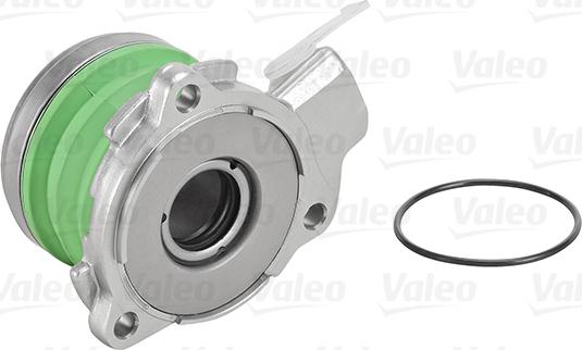 Valeo 804503 - Центральный выключатель, система сцепления parts5.com