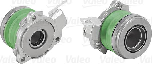 Valeo 804503 - Центральный выключатель, система сцепления parts5.com