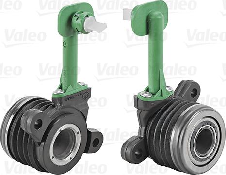 Valeo 804510 - Desembrague central, embrague parts5.com