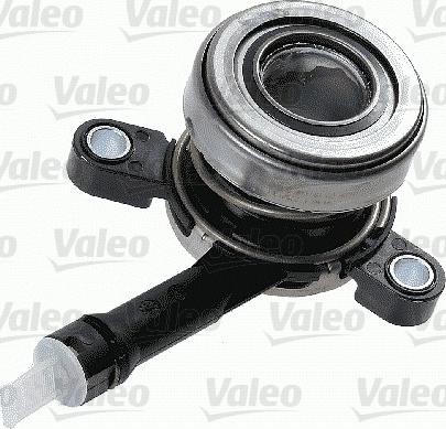 Valeo 804585 - Desembrague central, embrague parts5.com